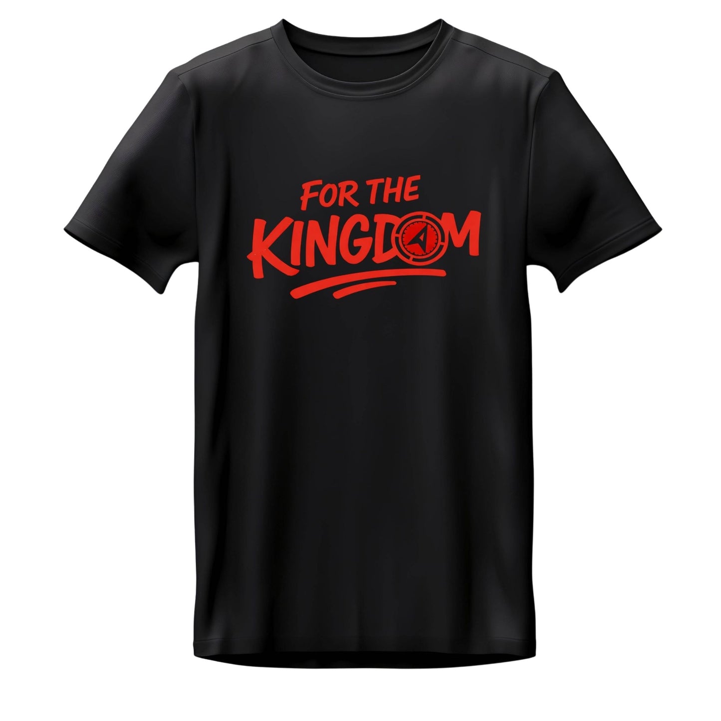 For the Kingdom RED