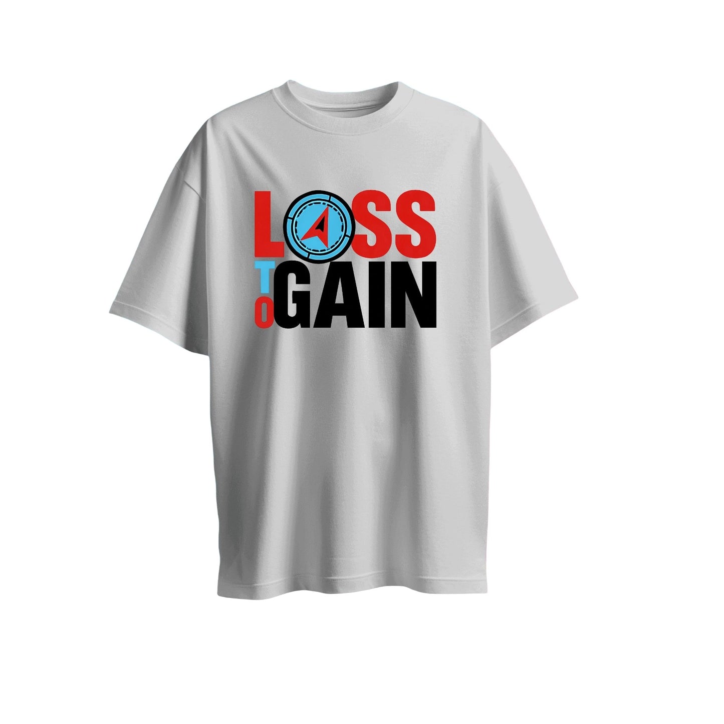 Loss to Gain