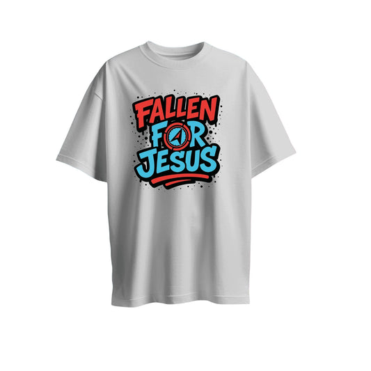 Fallen for Jesus