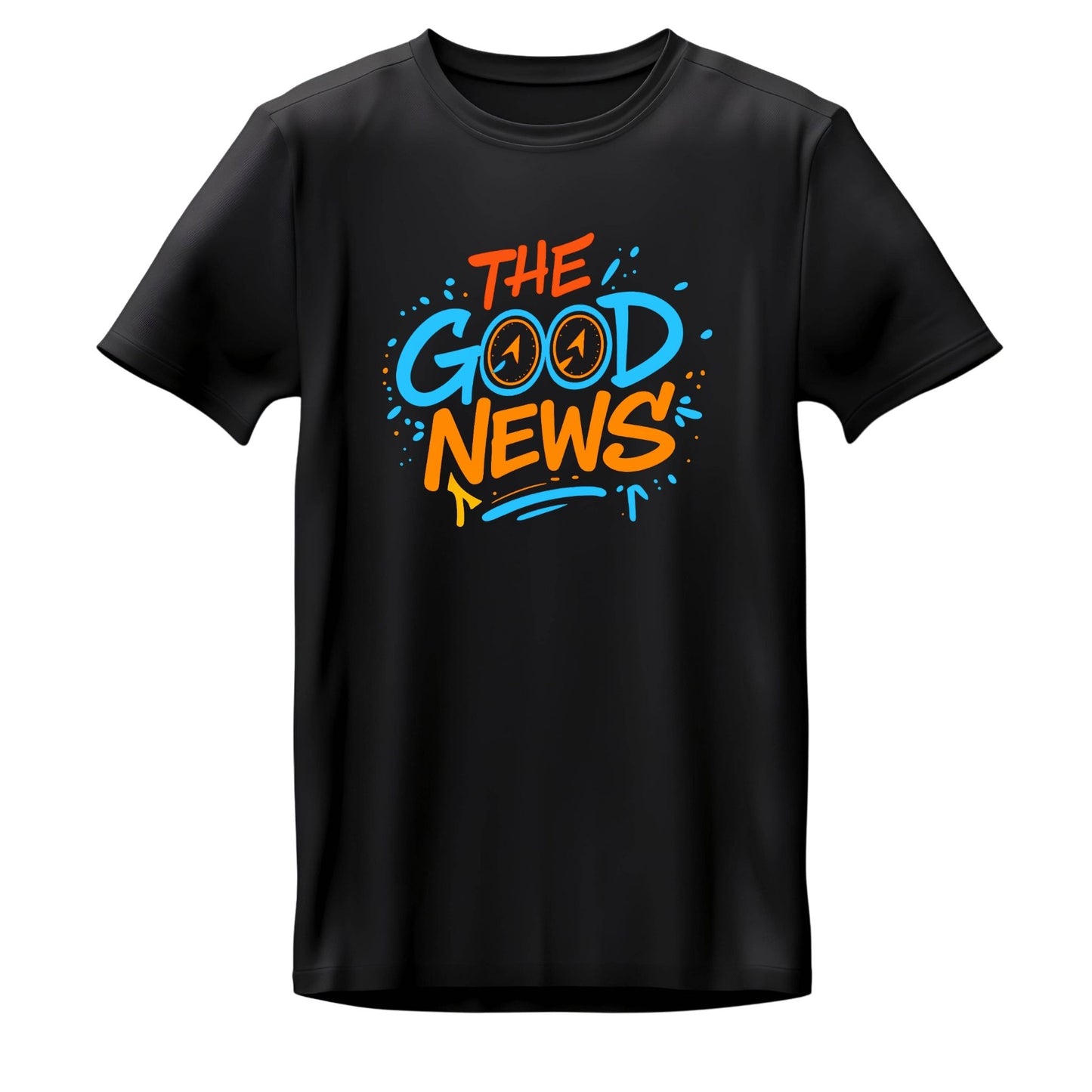 The Good News