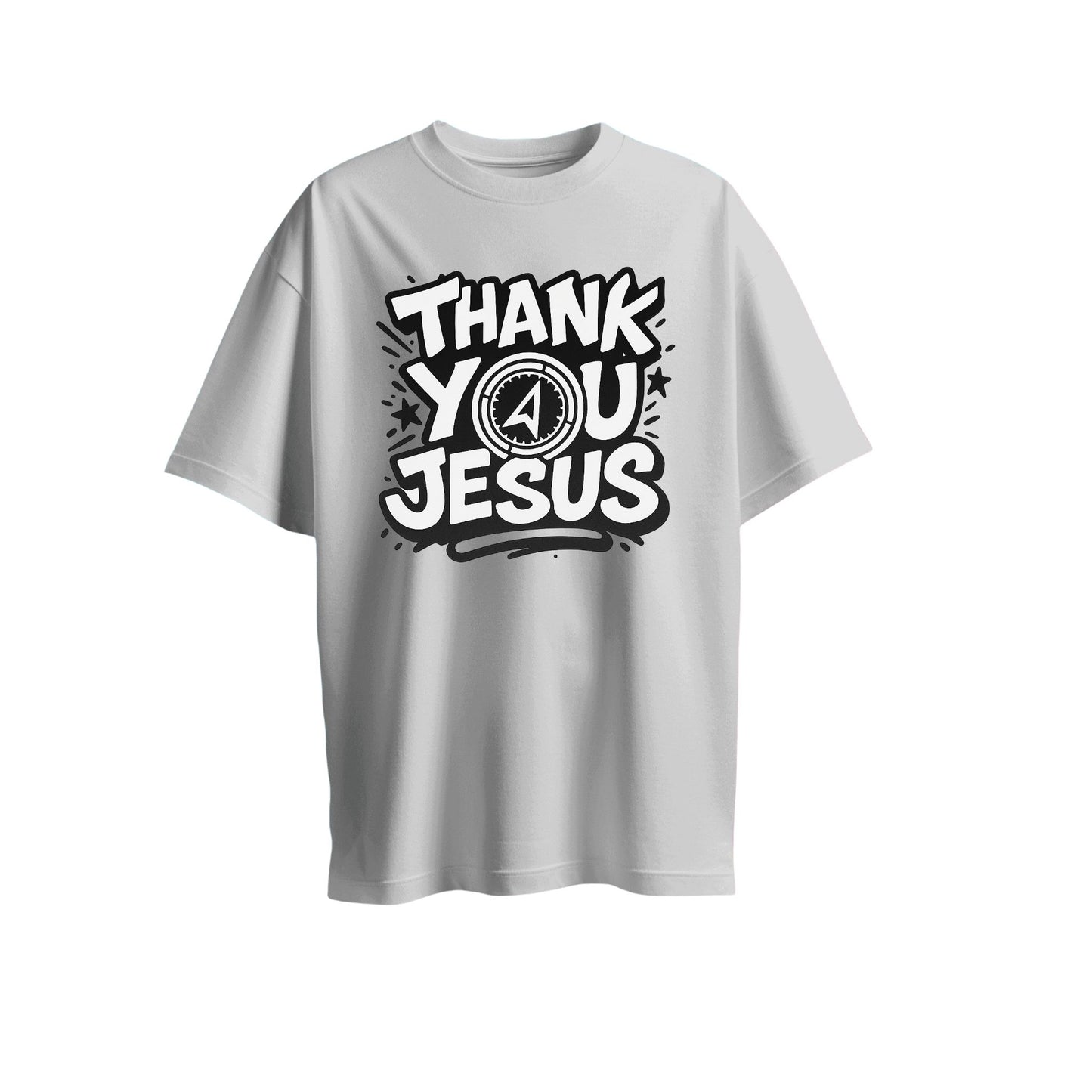 Thank you JESUS